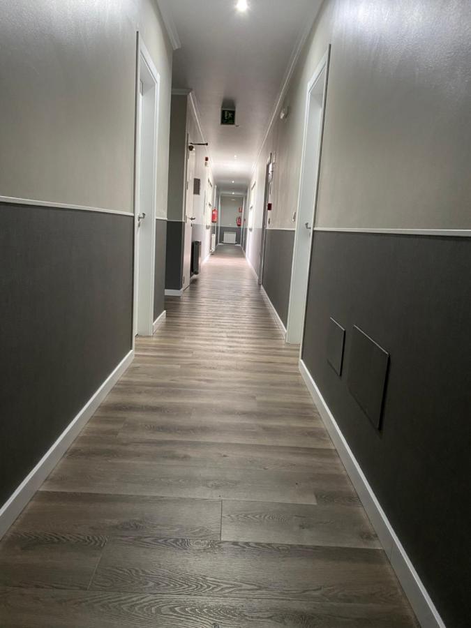 Villa Alta Вильяльба Экстерьер фото